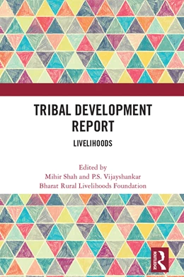 Abbildung von Foundation / Shah | Tribal Development Report | 1. Auflage | 2024 | beck-shop.de