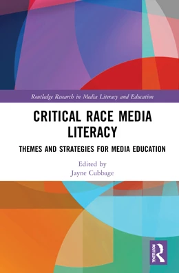 Abbildung von Cubbage | Critical Race Media Literacy | 1. Auflage | 2024 | beck-shop.de