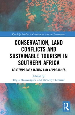 Abbildung von Leonard / Musavengane | Conservation, Land Conflicts and Sustainable Tourism in Southern Africa | 1. Auflage | 2024 | beck-shop.de