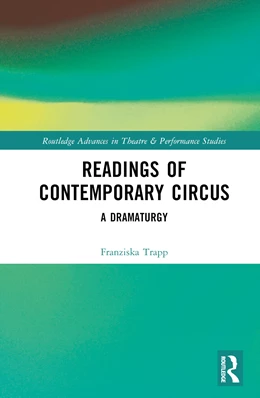Abbildung von Trapp | Readings of Contemporary Circus | 1. Auflage | 2024 | beck-shop.de