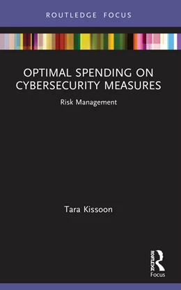 Abbildung von Kissoon | Optimal Spending on Cybersecurity Measures | 1. Auflage | 2024 | beck-shop.de