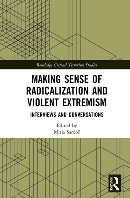 Abbildung von Sardoc | Making Sense of Radicalization and Violent Extremism | 1. Auflage | 2024 | beck-shop.de
