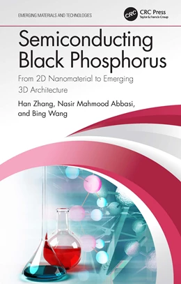 Abbildung von Wang / Zhang | Semiconducting Black Phosphorus | 1. Auflage | 2024 | beck-shop.de