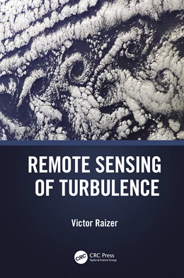 Abbildung von Raizer | Remote Sensing of Turbulence | 1. Auflage | 2024 | beck-shop.de