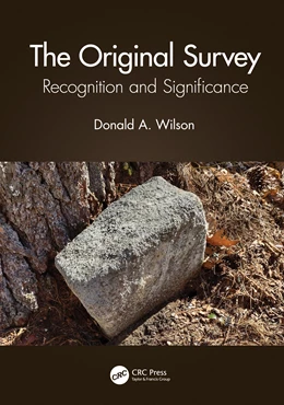 Abbildung von Wilson | The Original Survey | 1. Auflage | 2024 | beck-shop.de