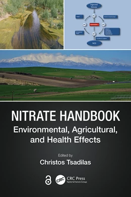 Abbildung von Tsadilas | Nitrate Handbook | 1. Auflage | 2024 | beck-shop.de