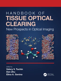 Abbildung von Zhu / Genina | Handbook of Tissue Optical Clearing | 1. Auflage | 2024 | beck-shop.de