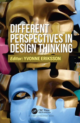 Abbildung von Eriksson | Different Perspectives in Design Thinking | 1. Auflage | 2024 | beck-shop.de