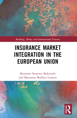 Abbildung von Lament / Bukowski | Insurance Market Integration in the European Union | 1. Auflage | 2024 | beck-shop.de