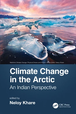 Abbildung von Khare | Climate Change in the Arctic | 1. Auflage | 2024 | beck-shop.de
