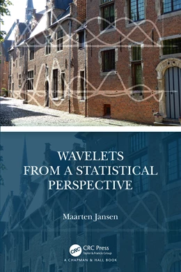 Abbildung von Jansen | Wavelets from a Statistical Perspective | 1. Auflage | 2024 | beck-shop.de