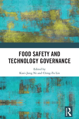 Abbildung von Lin / Ni | Food Safety and Technology Governance | 1. Auflage | 2024 | beck-shop.de
