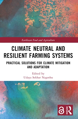 Abbildung von Nagothu | Climate Neutral and Resilient Farming Systems | 1. Auflage | 2024 | beck-shop.de