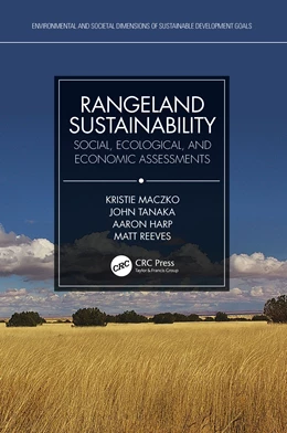 Abbildung von Harp / Tanaka | Rangeland Sustainability | 1. Auflage | 2024 | beck-shop.de