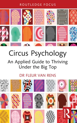Abbildung von Rens | Circus Psychology | 1. Auflage | 2024 | beck-shop.de