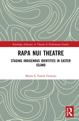 Abbildung von Cornejo | Rapa Nui Theatre | 1. Auflage | 2024 | beck-shop.de