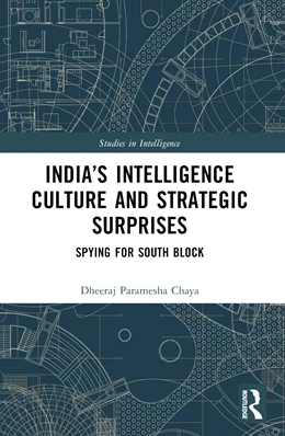 Abbildung von Chaya | India's Intelligence Culture and Strategic Surprises | 1. Auflage | 2024 | beck-shop.de