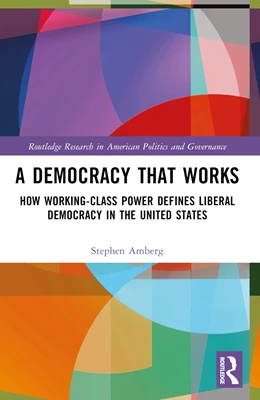 Abbildung von Amberg | A Democracy That Works | 1. Auflage | 2024 | beck-shop.de