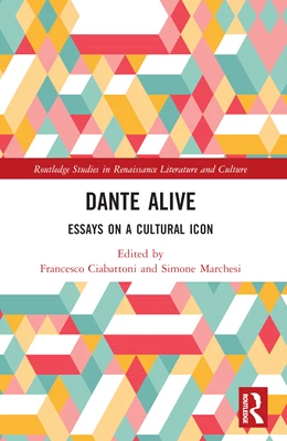 Abbildung von Ciabattoni / Marchesi | Dante Alive | 1. Auflage | 2024 | beck-shop.de