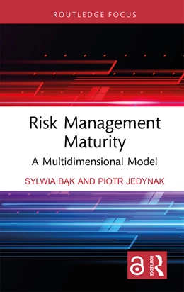 Abbildung von Jedynak / Bak | Risk Management Maturity | 1. Auflage | 2024 | beck-shop.de