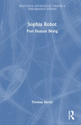 Abbildung von Riccio | Sophia Robot | 1. Auflage | 2024 | beck-shop.de