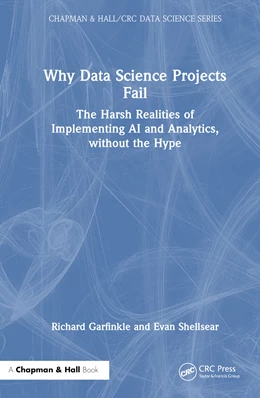 Abbildung von Gray / Shellsear | Why Data Science Projects Fail | 1. Auflage | 2024 | beck-shop.de