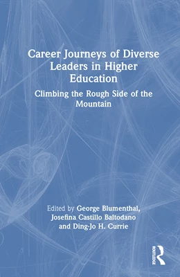 Abbildung von Currie / Blumenthal | Career Journeys of Diverse Leaders in Higher Education | 1. Auflage | 2024 | beck-shop.de