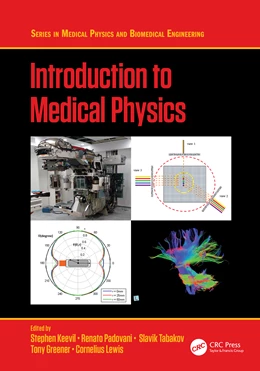 Abbildung von Lewis / Padovani | Introduction to Medical Physics | 1. Auflage | 2024 | beck-shop.de