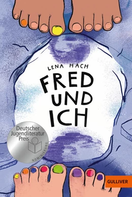 Abbildung von Hach | Fred und ich | 1. Auflage | 2024 | beck-shop.de