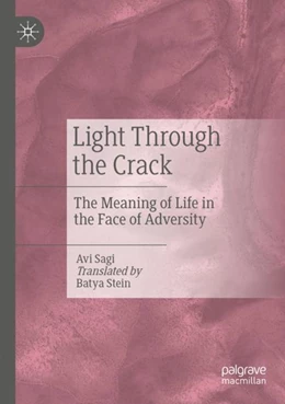 Abbildung von Sagi | Light Through the Crack | 1. Auflage | 2024 | beck-shop.de