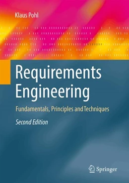 Abbildung von Pohl | Requirements Engineering | 2. Auflage | 2024 | beck-shop.de