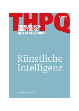 Abbildung von Die Professoren und Professorinnen | Künstliche Intelligenz | 1. Auflage | 2024 | beck-shop.de