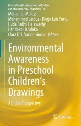 Abbildung von Mliless / Larouz | Environmental Awareness in Preschool Children’s Drawings | 1. Auflage | 2024 | 14 | beck-shop.de