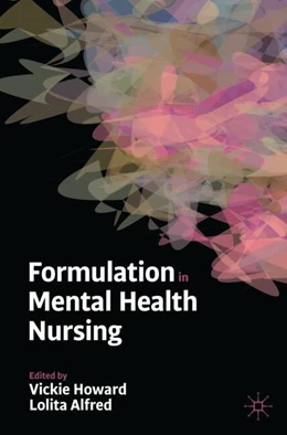 Abbildung von Howard / Alfred | Formulation in Mental Health Nursing | 1. Auflage | 2024 | beck-shop.de