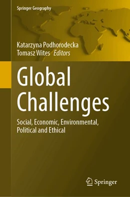 Abbildung von Podhorodecka / Wites | Global Challenges | 1. Auflage | 2024 | beck-shop.de