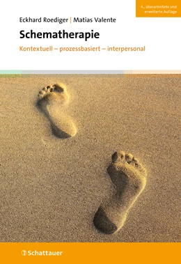 Abbildung von Roediger / Valente | Schematherapie | 1. Auflage | 2024 | beck-shop.de