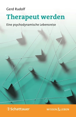 Abbildung von Rudolf | Therapeut werden | 1. Auflage | 2024 | beck-shop.de
