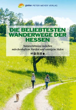 Abbildung von Sievers | Die beliebtesten Wanderwege der Hessen | 4. Auflage | 2024 | beck-shop.de