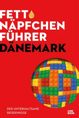 Abbildung von Fettnäpfchenführer Dänemark | 1. Auflage | 2024 | beck-shop.de