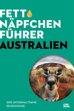 Abbildung von Fettnäpfchenführer Australien | 1. Auflage | 2024 | beck-shop.de