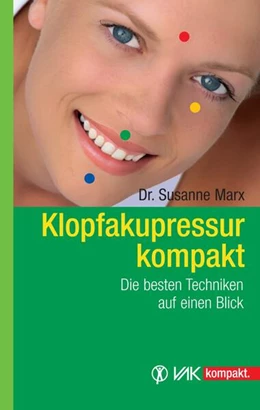 Abbildung von Marx | Klopfakupressur kompakt | 1. Auflage | 2024 | beck-shop.de