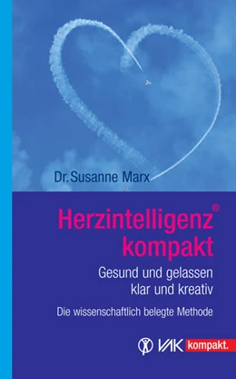 Abbildung von Marx | Herzintelligenz kompakt | 1. Auflage | 2024 | beck-shop.de