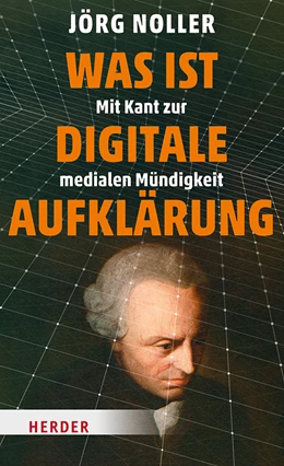 Abbildung von Noller | Was ist digitale Aufklärung | 1. Auflage | 2024 | beck-shop.de