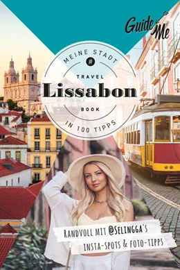 Abbildung von Baaß / Hallwag Kümmerly+Frey AG | GuideMe Travel Book Lissabon - Reiseführer | 2. Auflage | 2024 | beck-shop.de