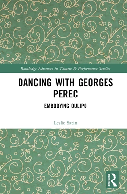 Abbildung von Satin | Dancing with Georges Perec | 1. Auflage | 2024 | beck-shop.de