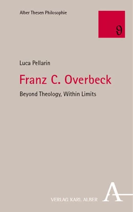 Abbildung von Pellarin | Franz C. Overbeck | 1. Auflage | 2024 | 91 | beck-shop.de