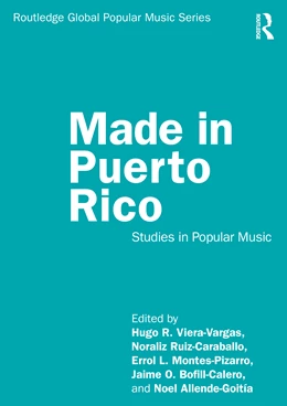Abbildung von Montes-Pizarro / Viera-Vargas | Made in Puerto Rico | 1. Auflage | 2024 | beck-shop.de