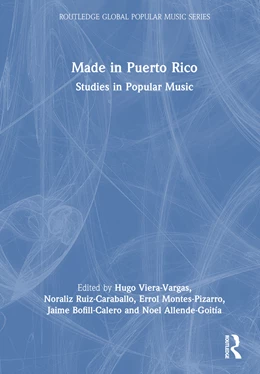 Abbildung von Montes-Pizarro / Viera-Vargas | Made in Puerto Rico | 1. Auflage | 2024 | beck-shop.de