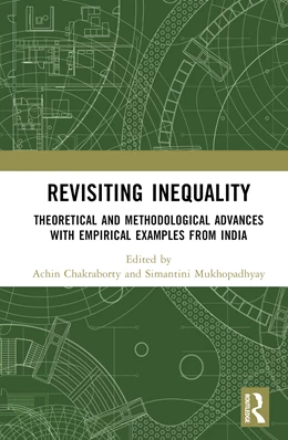 Abbildung von Chakraborty / Mukhopadhyay | Revisiting Inequality | 1. Auflage | 2024 | beck-shop.de