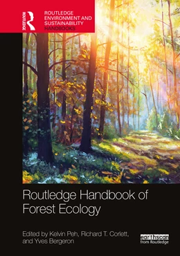 Abbildung von Peh / Corlett | Routledge Handbook of Forest Ecology | 1. Auflage | 2024 | beck-shop.de